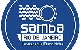 Samba Rio Grand Midas
