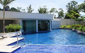Samba Rio Convention e Residence